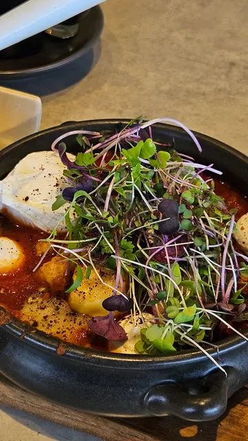 Secret Grounds Cafe Doncaster