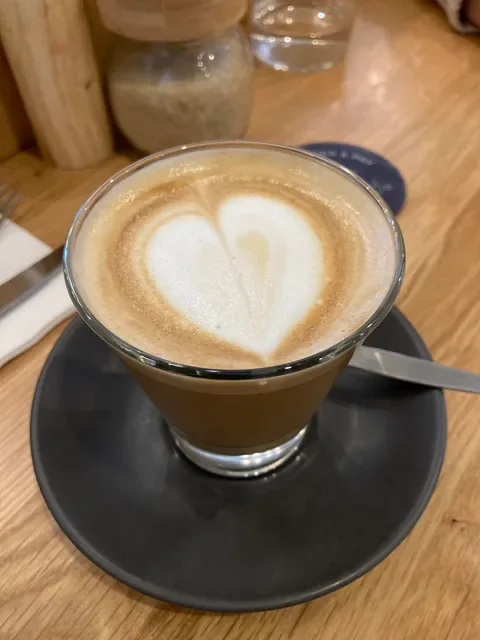 Secret Grounds Cafe Doncaster
