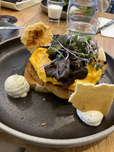 Secret Grounds Cafe Doncaster