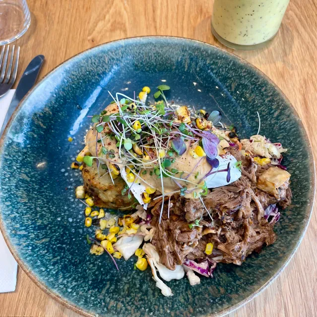 Secret Grounds Cafe Doncaster