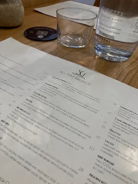 Secret Grounds Cafe Doncaster