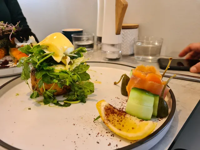 Secret Grounds Cafe Doncaster