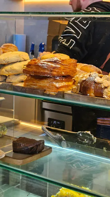 Secret Grounds Cafe Doncaster
