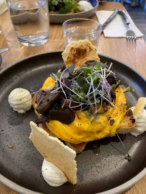 Secret Grounds Cafe Doncaster