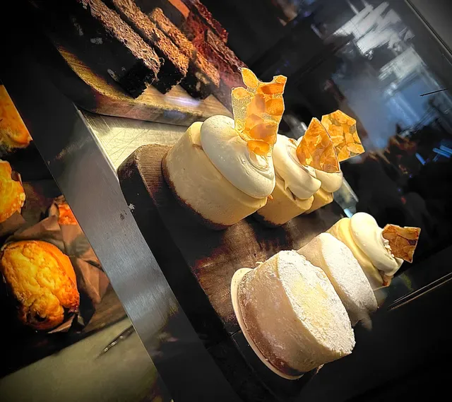 Seddon Deadly Sins Cafe