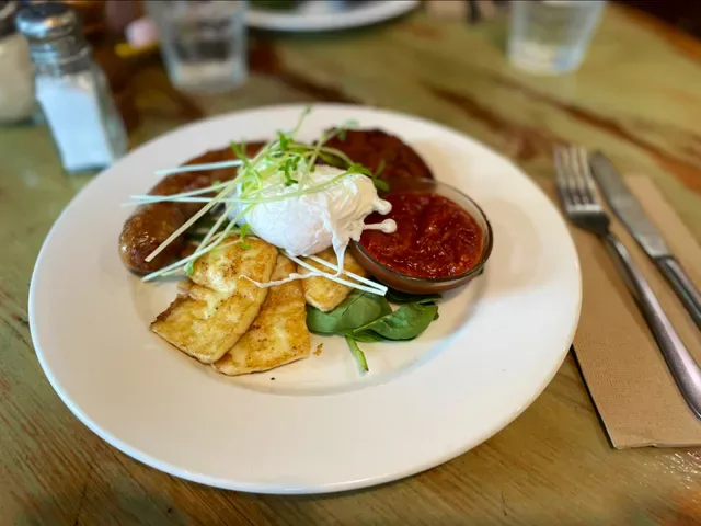 Seddon Deadly Sins Cafe