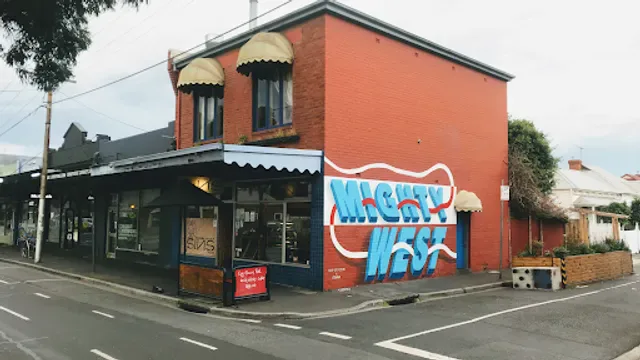 Seddon Deadly Sins Cafe