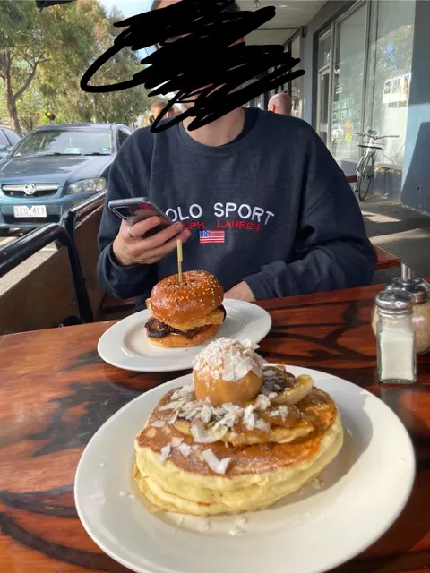 Seddon Deadly Sins Cafe