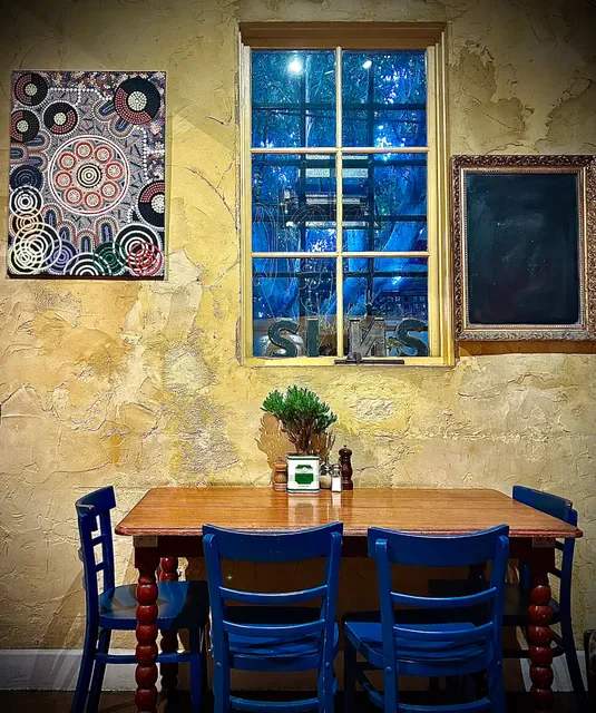 Seddon Deadly Sins Cafe