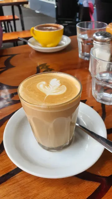 Seddon Deadly Sins Cafe