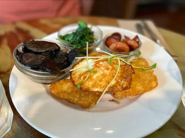 Seddon Deadly Sins Cafe