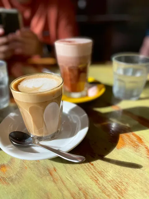 Seddon Deadly Sins Cafe