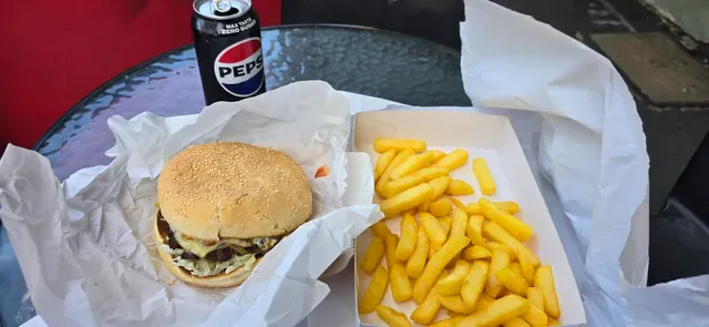 Seddon Fish & Chips Shop