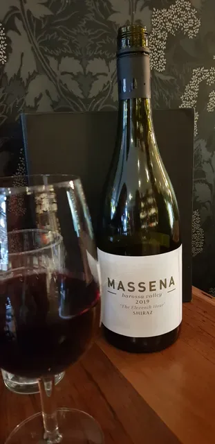 Seddon Wine Store