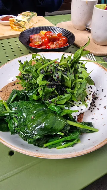 Seedling Cafe