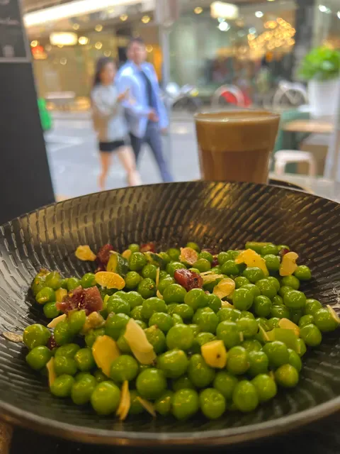 Seedling Cafe