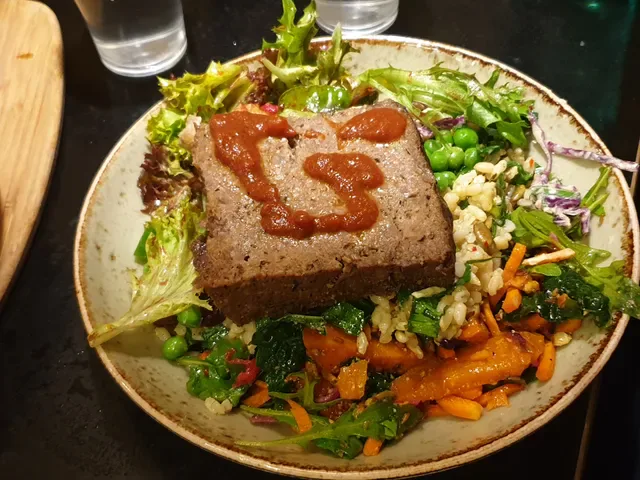 Seedling Cafe