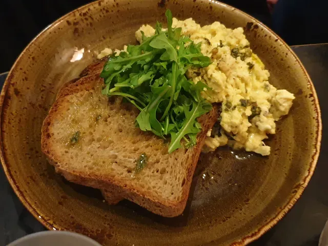 Seedling Cafe