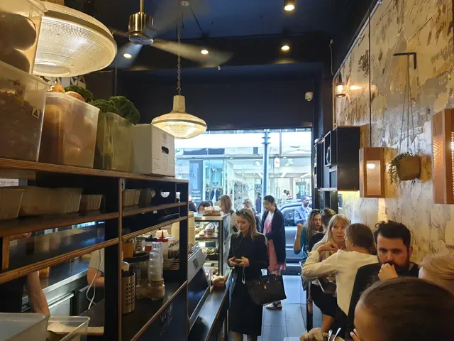 Seedling Cafe
