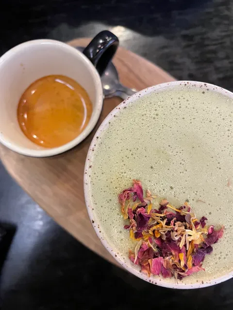 Seedling Cafe