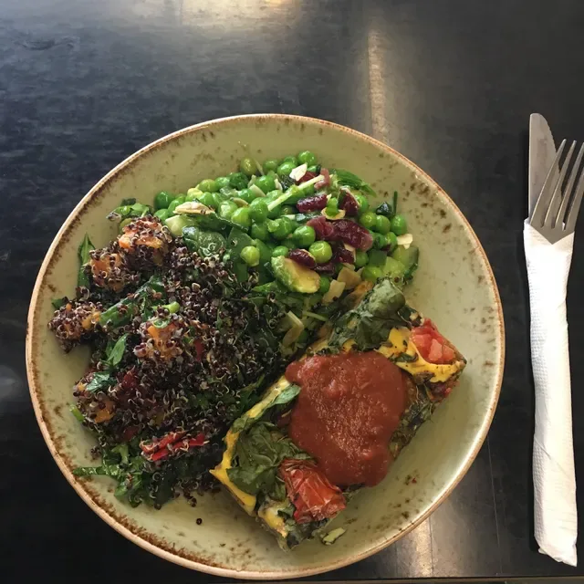 Seedling Cafe