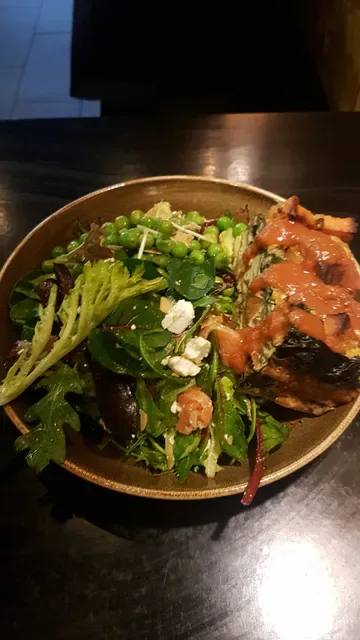 Seedling Cafe
