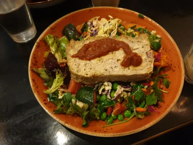 Seedling Cafe