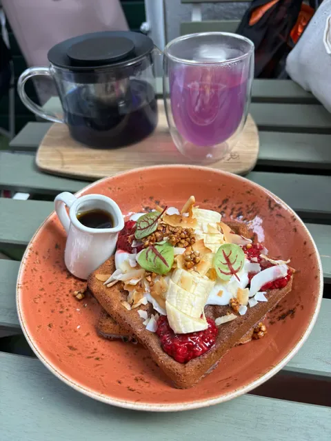 Seedling Cafe