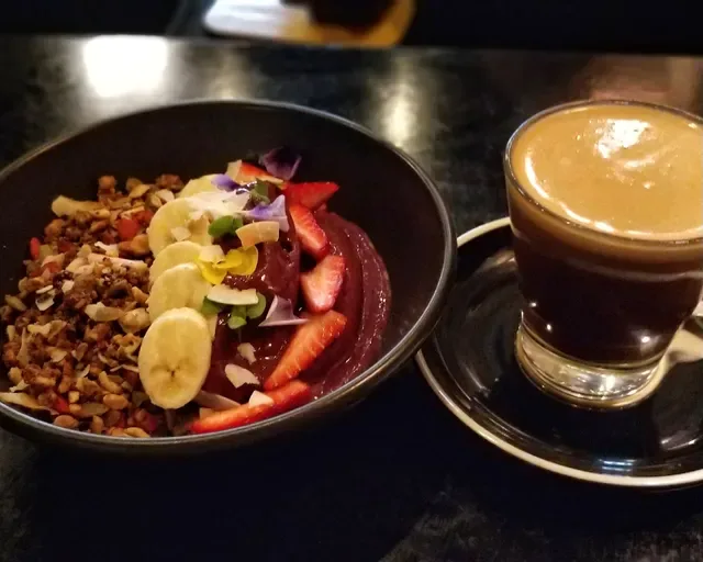 Seedling Cafe