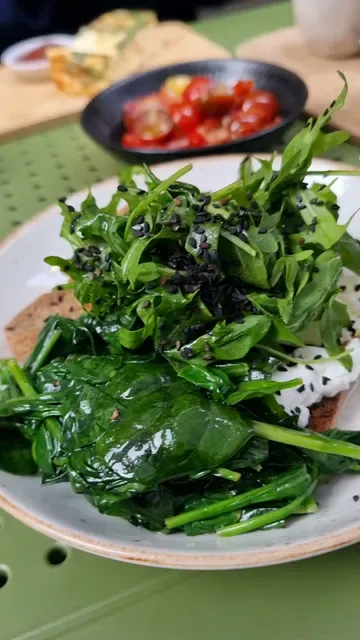 Seedling Cafe
