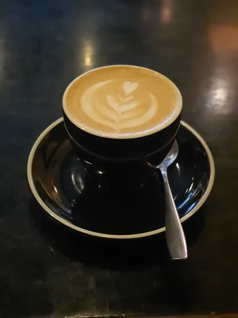 Seedling Cafe