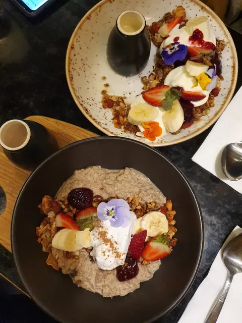 Seedling Cafe
