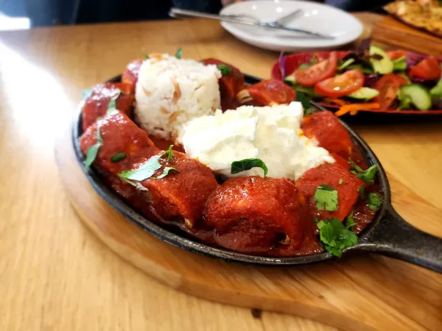 Sehzade Kebab And Bakehouse