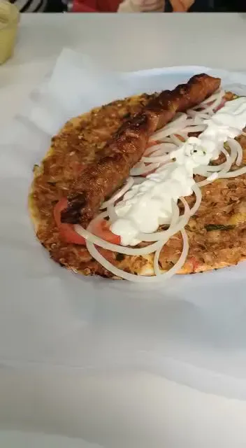 Sehzade Kebab And Bakehouse