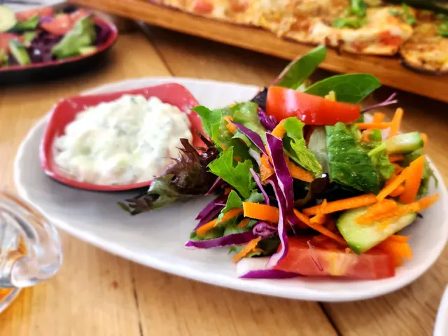 Sehzade Kebab And Bakehouse
