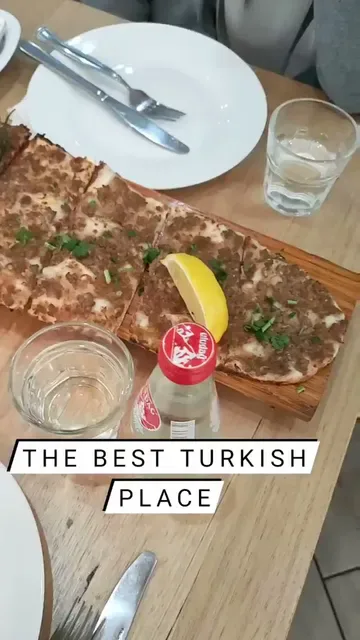 Sehzade Kebab And Bakehouse