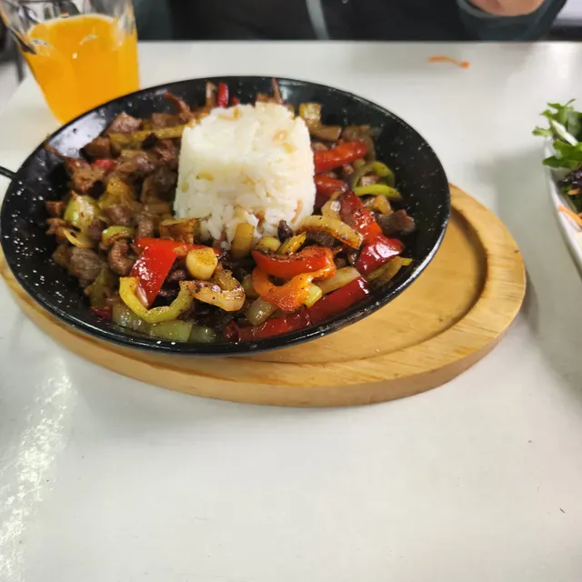 Sehzade Kebab And Bakehouse