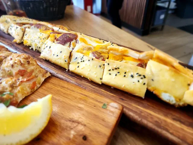 Sehzade Kebab And Bakehouse