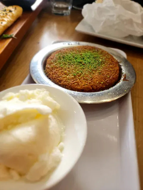 Sehzade Kebab And Bakehouse