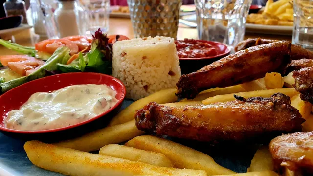 Sehzade Kebab And Bakehouse