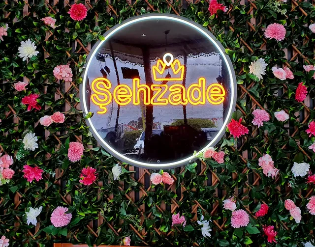 Sehzade Kebab And Bakehouse