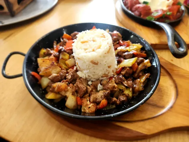 Sehzade Kebab And Bakehouse