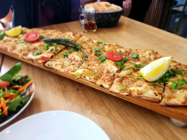 Sehzade Kebab And Bakehouse