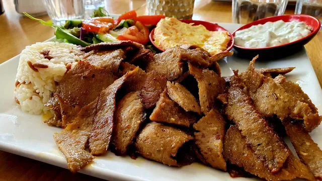 Sehzade Kebab And Bakehouse