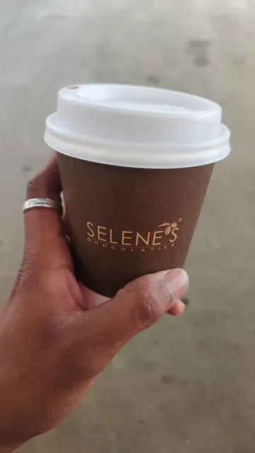 Selene's Chocolate Cafe