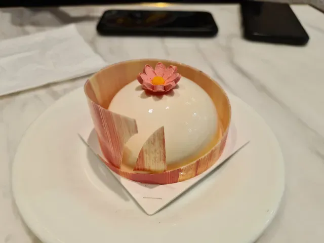 Selene's Chocolate Cafe
