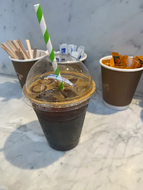 Selene's Chocolate Cafe