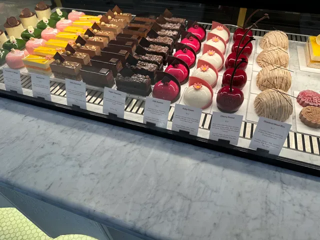 Selene's Chocolate Cafe
