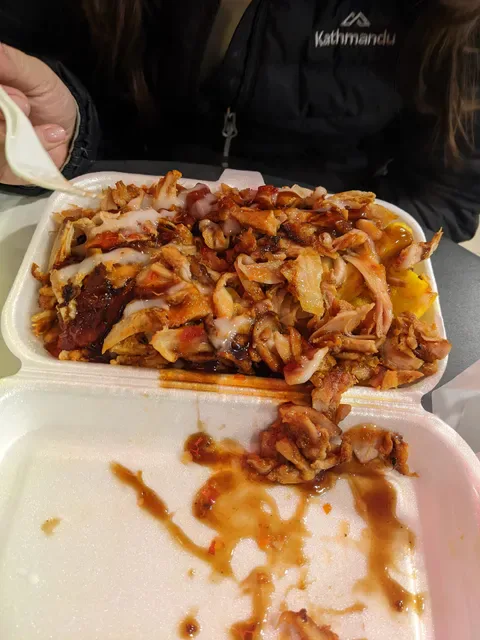 Sels kebabs