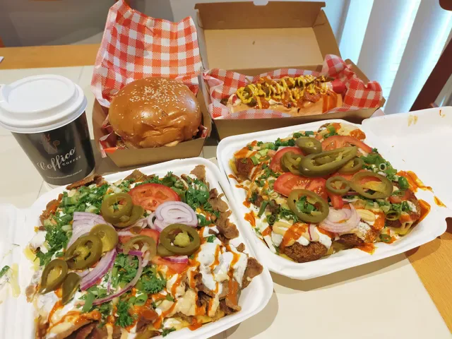 Sels kebabs